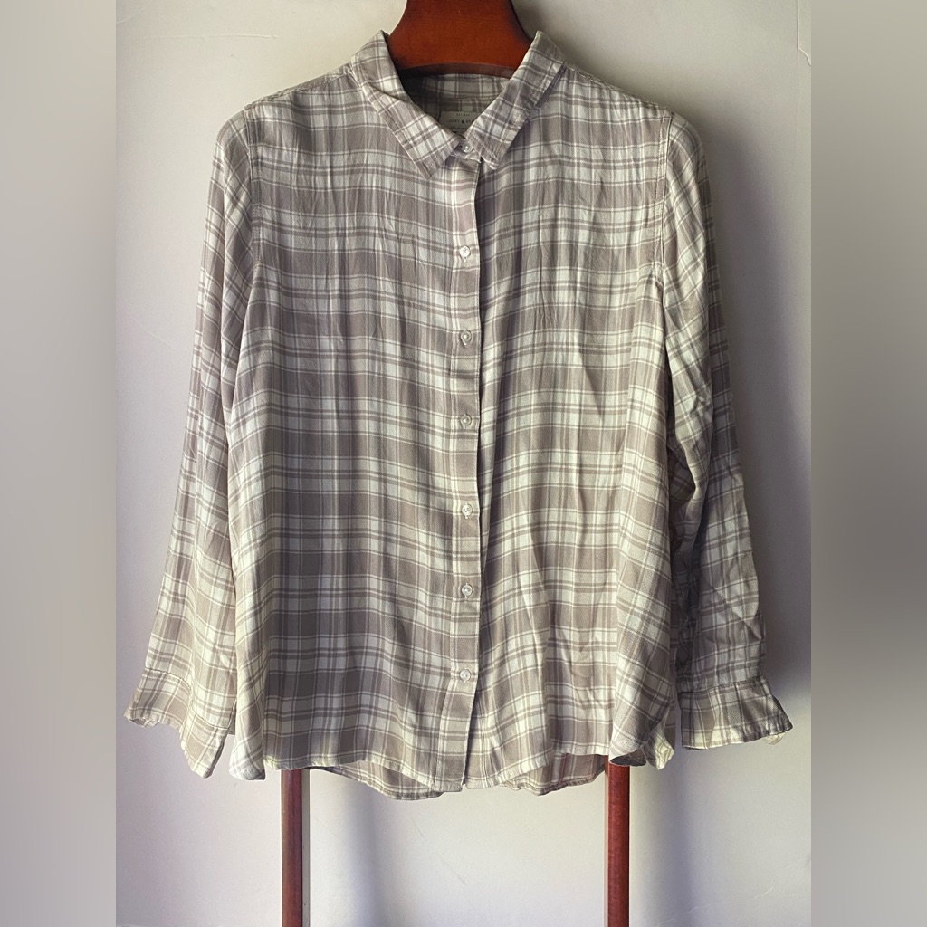 Lucky Brand Shirt 1x16